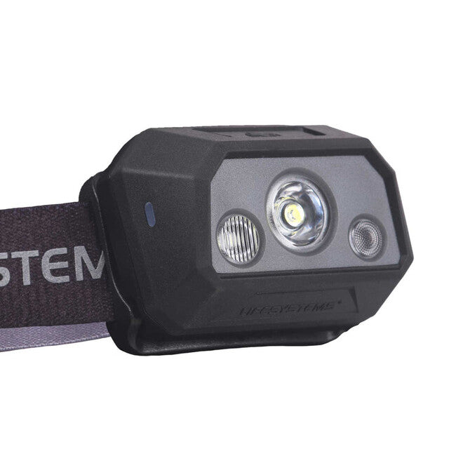 Lifesystems Intensity 300 фенер за глава