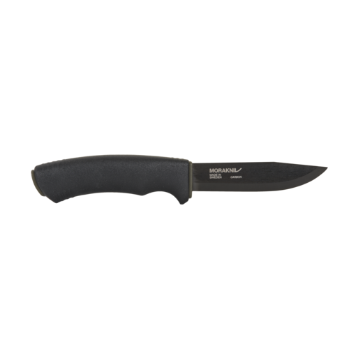 Morakniv Bushcraft Expert нож за открит въздух, черен