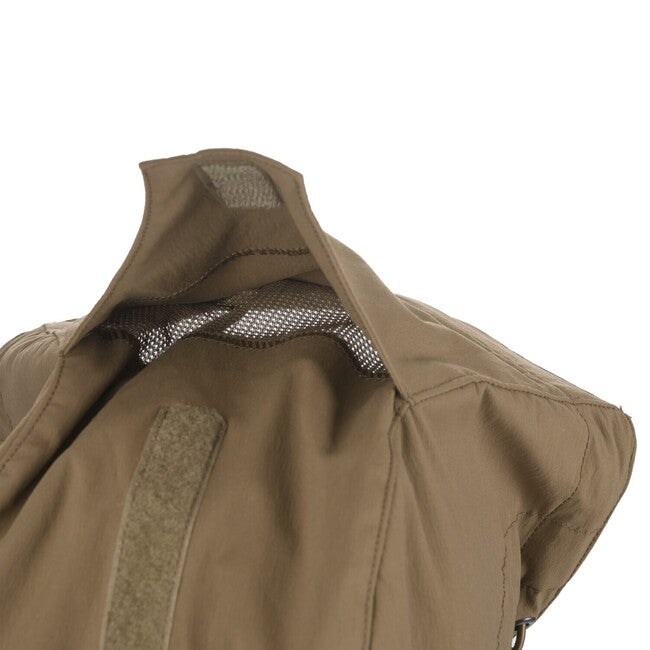 Helikon-Tex MISTRAL Soft Shell анорак яке, черно