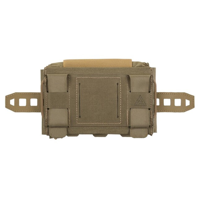 Direct Action® MED Horizontal компактен калъф, PenCott WildWood™