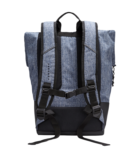 Forvert Lorenz раница Melange 30L, морска синя меланж