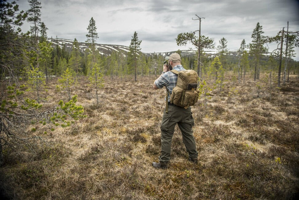 Helikon-Tex Bergen туристическа раница 18l, койот