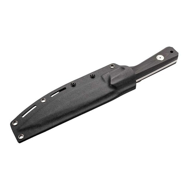 Herbertz TOP-Collection джобен нож g10, 16,5cm, черен