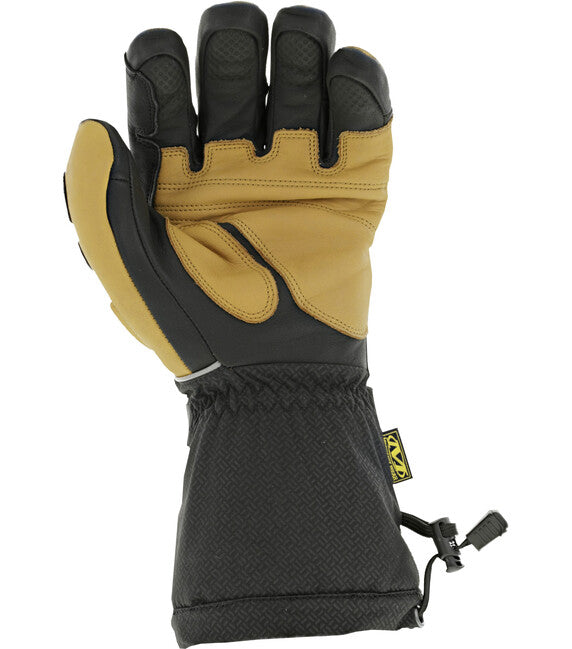 Mechanix ColdWork M-Pact отопляеми ръкавици с Clim8 технология
