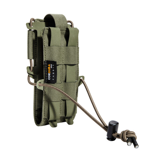 Tasmanian Tiger Digi Radio Pouch торбичка за радио, маслинена