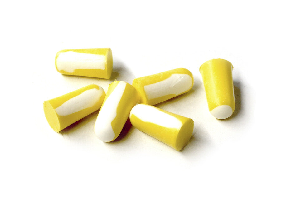BasicNature тапи за уши, 3 чифта