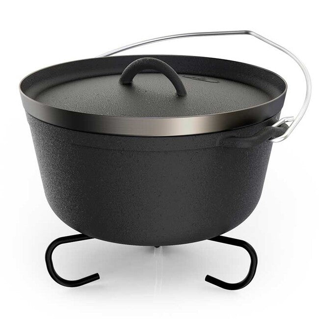 GSI Outdoors Guidecast Dutch Oven холандска печ 4.7 l