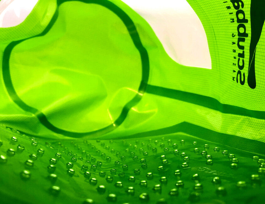 Scrubba Wash Bag преносима мини пералня