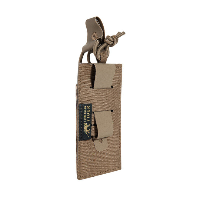 Tasmanian Tiger Small Universal Mag Pouch калъф за пълнител, койотово кафяв