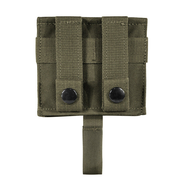 Tasmanian Tiger Dump Pouch светъл калъф за пълнител, маслинен