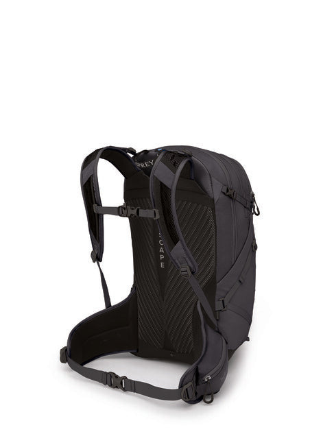 OSPREY SPORTLITE 25 туристическа раница, тъмно-сив