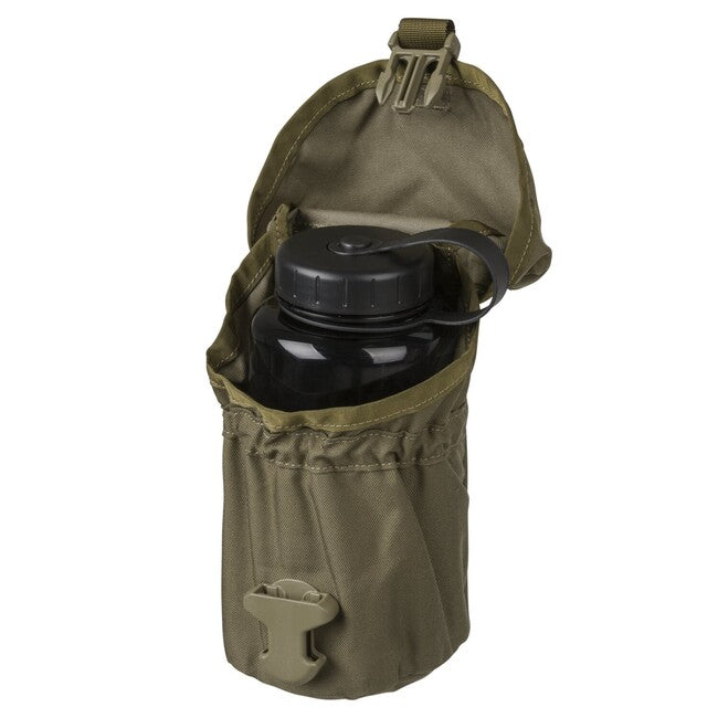 Direct Action® HYDRO UTILITY калъф за бутилка Cordura, сенчесто сиво