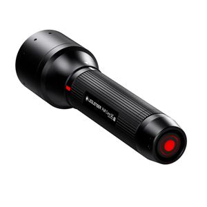 LEDLENSER P6R Core QC фенер