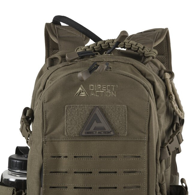 Direct Action® DUST Mk II раница Cordura MkII, адаптивно зелено