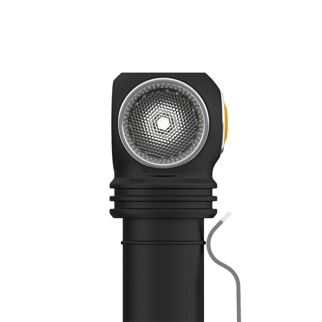 ArmyTek Wizard C2 Magnet фенер за глава LED с магнитен държач захранване от акумулатор 1200 lm 4800 h 64 g, бяло