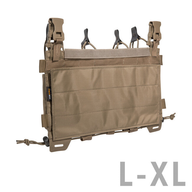 Tasmanian Tiger Panel Carrier Mag LC M4, кайот кафяв