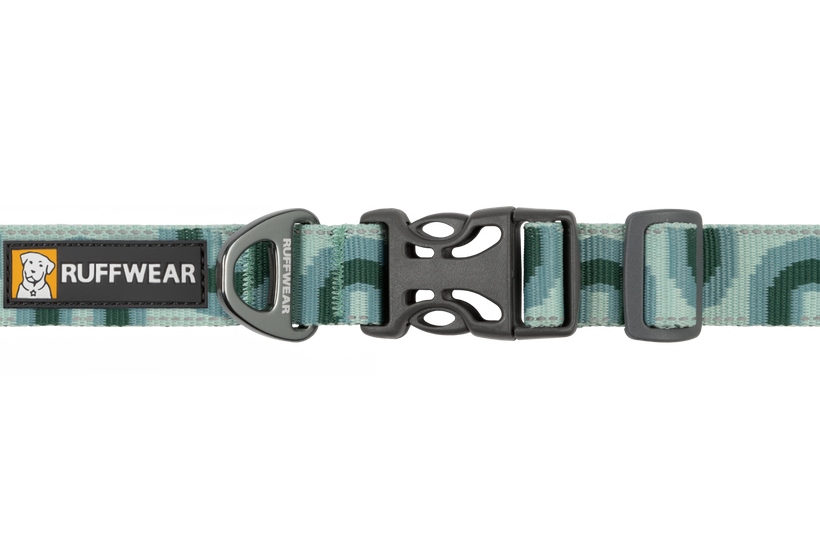 Ruffwear Crag нашийник, grassy oxbow
