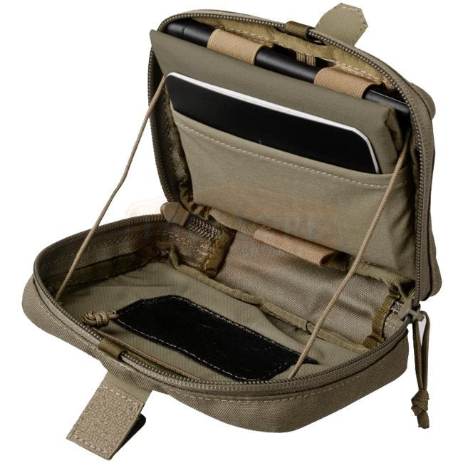 Direct Action® JTAC Admin калъф, Woodland