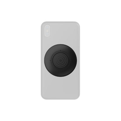 Fidlock Patch калъф за смартфон, черен