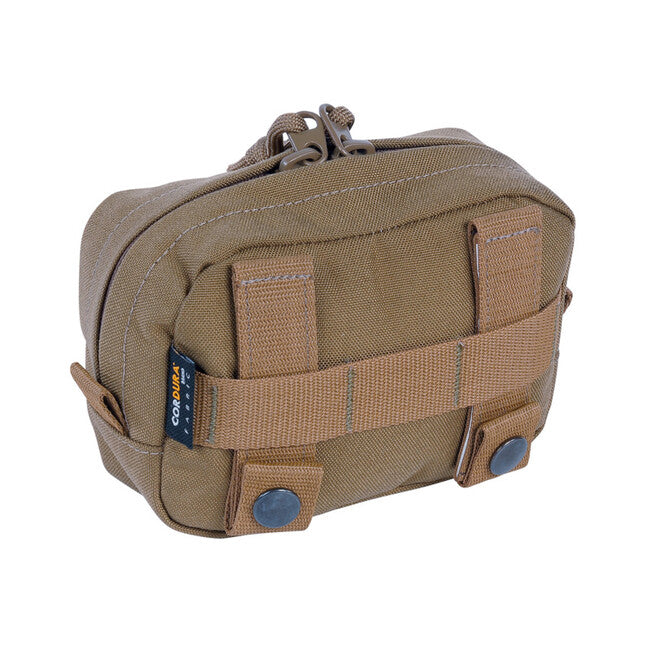 Tasmanian Tiger Tac Pouch 4 Horizontal тактическа калъфче, койотово кафяв