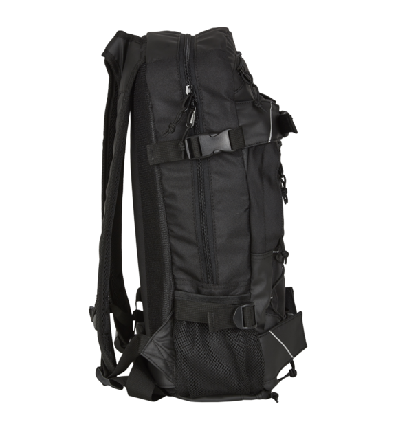 Forvert Louis Cross раница 20L, черна/черна