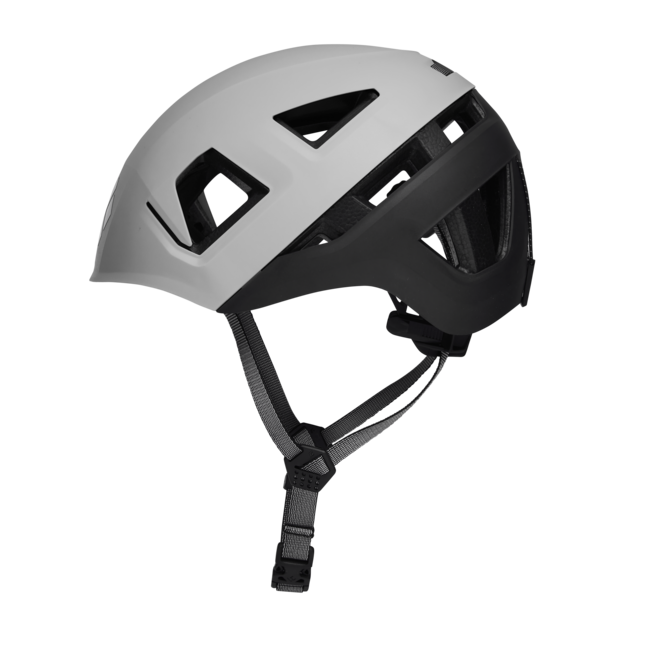 Black Diamond Capitan калъф за каска, pewter-черно