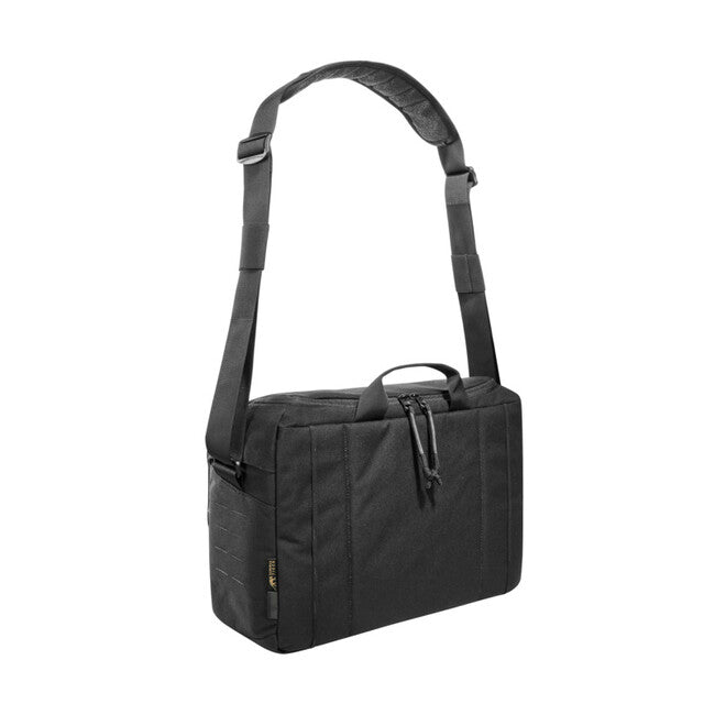 Tasmanian Tiger Modular Equipment Case чанта на рамо, черна