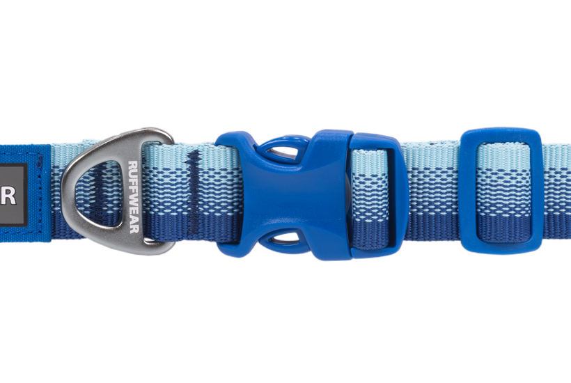 Ruffwear Front Range нашийник, крайбрежен избеляло