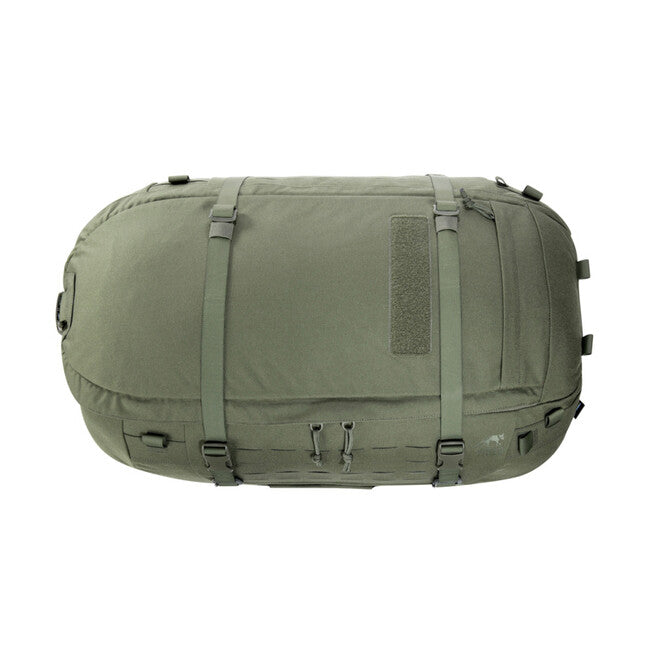 Tasmanian Tiger Duffel пътна чанта 65, маслинена