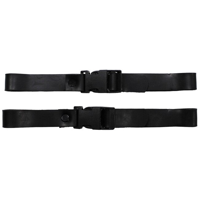 Fox Outdoor Profi потапелски нож, неоново жълто-черен, с калъф