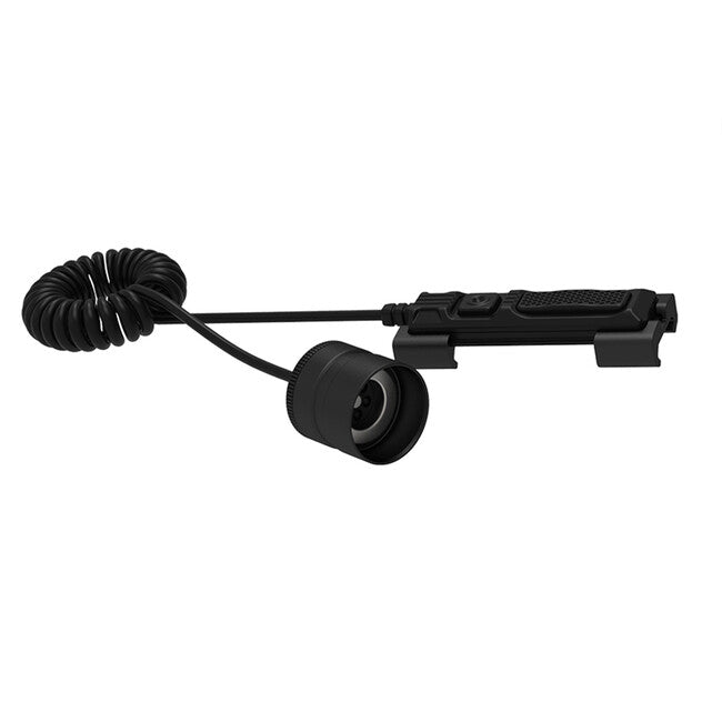 ArmyTek Predator Pro Magnet USB Extended комплект тактически, топло бяло