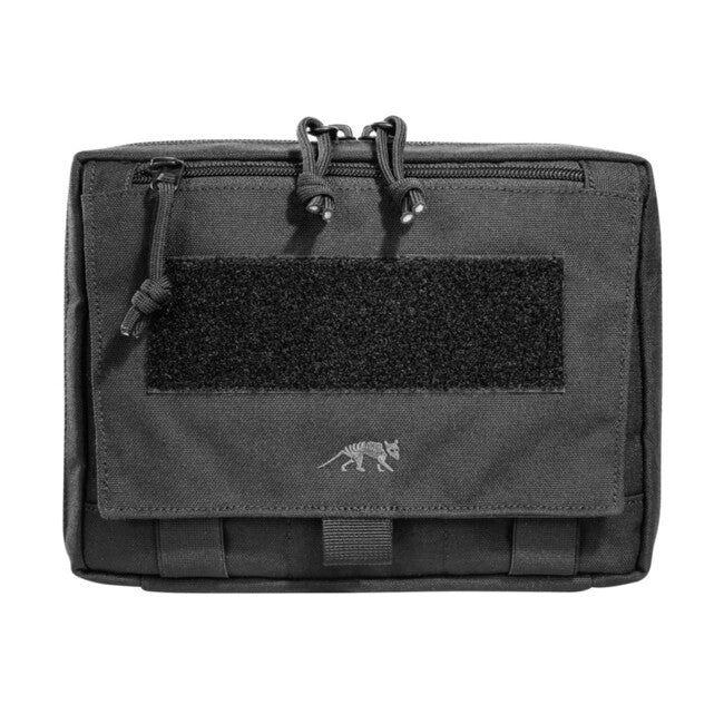 Tasmanian Tiger EDC Pouch тактическа чантичка, черна