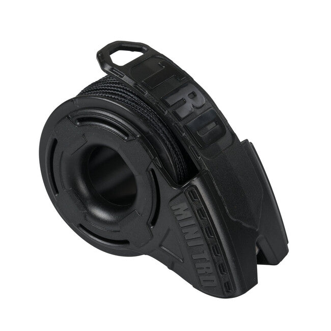 Helikon-Tex Micro Cord Dispenser Mini диспензер, черен
