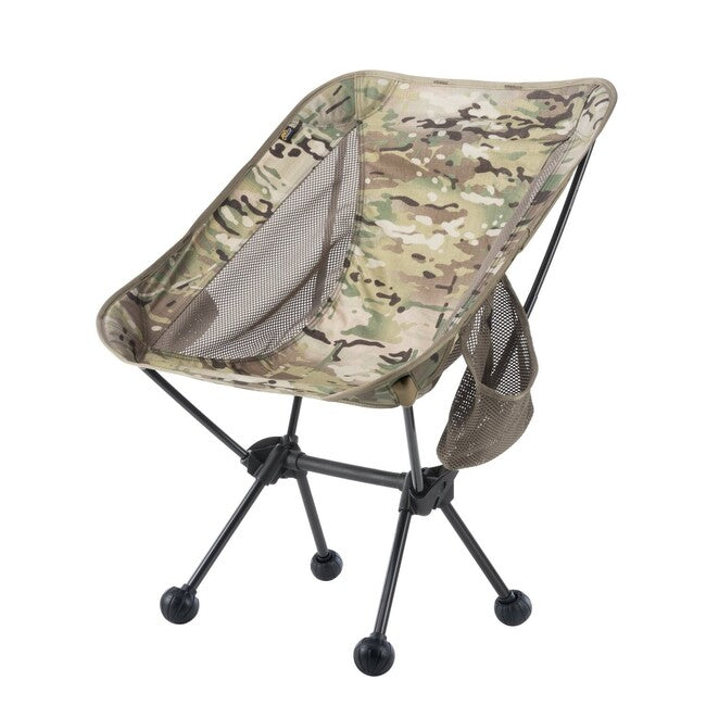 Helikon-Tex TRAVELER лека сгъваемо кресло, MultiCam
