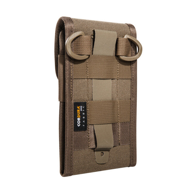 Tasmanian Tiger Tactical XXL калъф за телефон, койотово кафяв