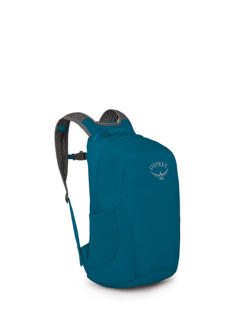 OSPREY UL STUFF PACK сгъваема раница, набережна син