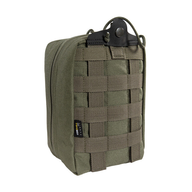 Tasmanian Tiger Base Medic Pouch MKII чантичка за здравни консумативи, маслинена