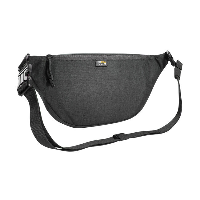 Tasmanian Tiger Modular Hip Bag 2 чантичка за кръста, черна