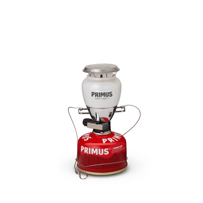 PRIMUS EasyLight Piezo Duo газов лампаш