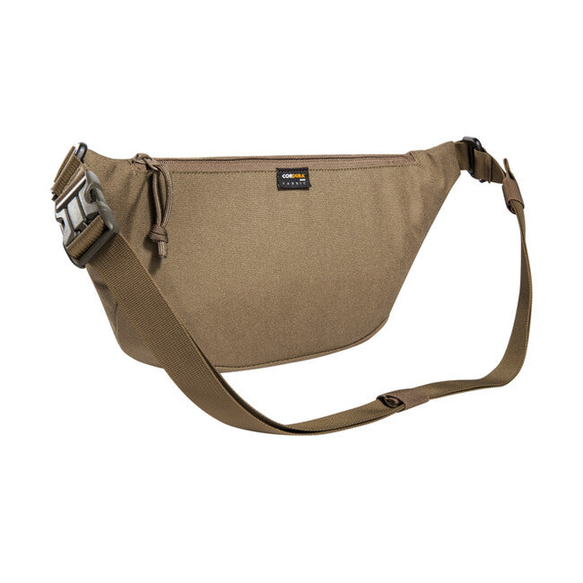 Tasmanian Tiger Modular Hip Bag 2 чантичка за кръста, койотово кафяв
