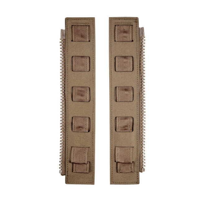 Tasmanian Tiger Operator Pack раница ZP, койотово кафяв, 10L