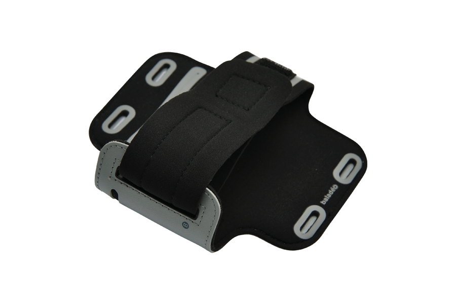 Baladeo TRA068 Trail, сив
