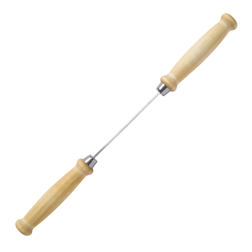 Morakniv 220 нож за цепене на дърва, дървен (S)