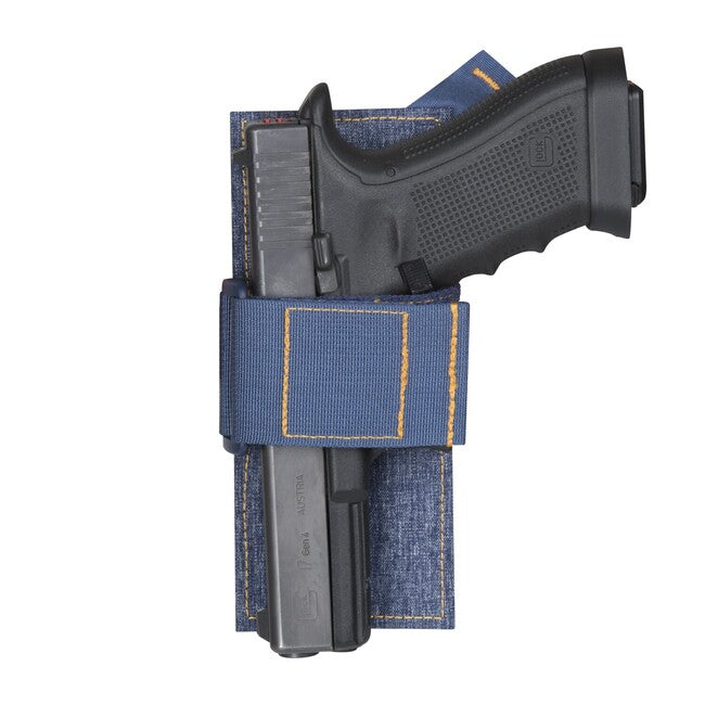Helikon-Tex EDC чанта чрез рамо Найлон Полиестер Blend, Melange синьо