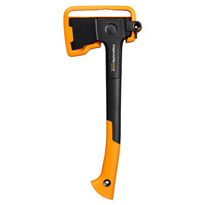 Fiskars X-Series X18 универсална брадва S-Blade