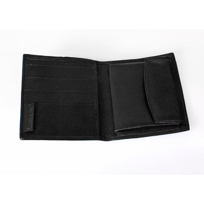 Leathersafe чантичка, черна