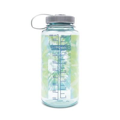 Nalgene WM Sustain бутилка 1 L, синя