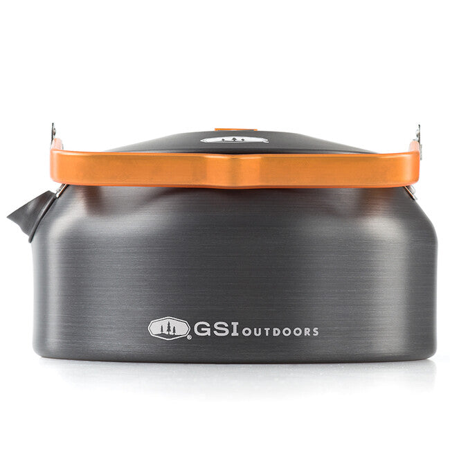 GSI Outdoors Halulite Tea Kettle чайник за открито 1 л