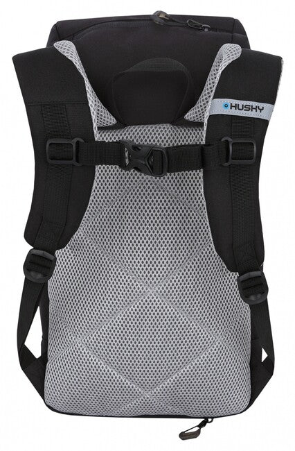 HUSKY Jolly раница детска 15l, черна