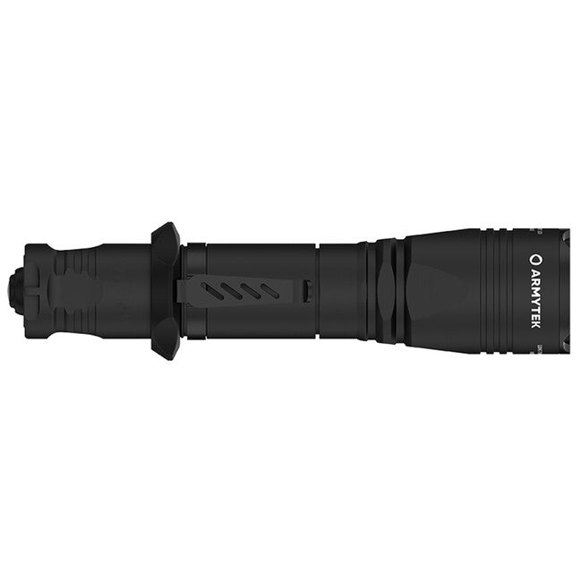 ArmyTek Dobermann Extended комплект тактически с фенер